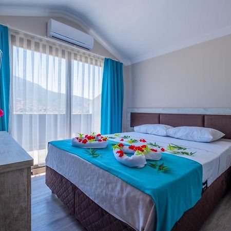 Viranlar Apart&Hotel Fethiye Exteriér fotografie