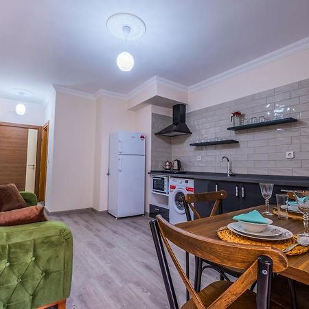 Viranlar Apart&Hotel Fethiye Exteriér fotografie